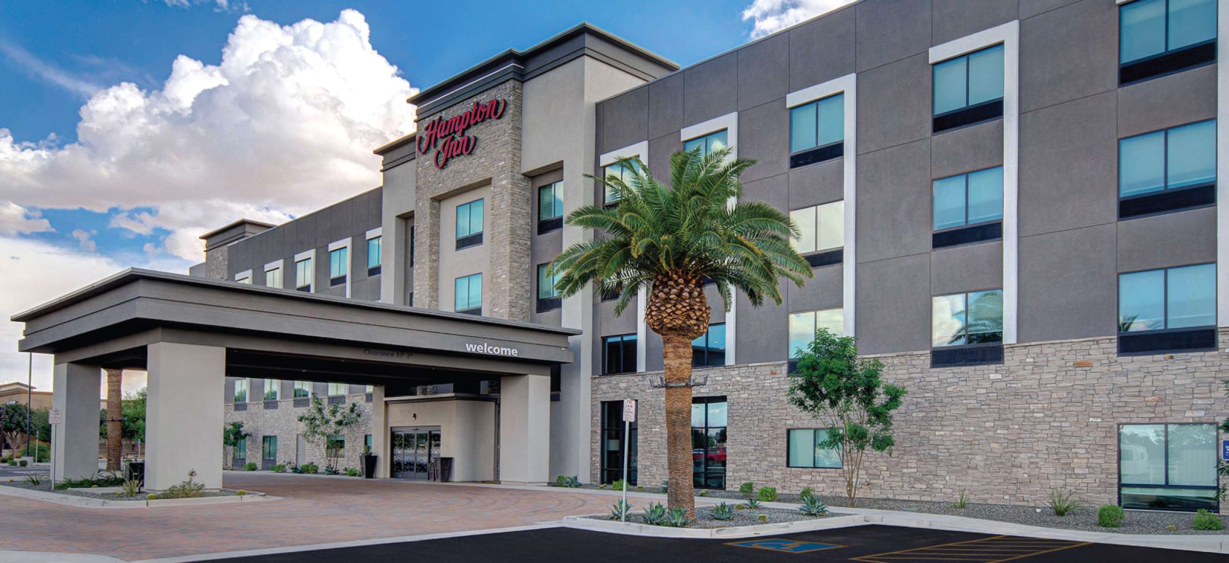 Hampton Inn by Hilton Hampton Inn by Hilton